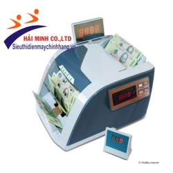 Máy đếm tiền Oudis 6600C