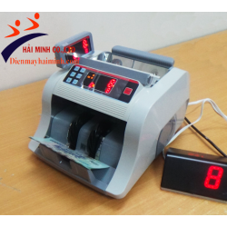 Máy đếm tiền Oudis 2990