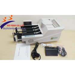 Máy đếm tiền Oudis 9699