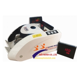 Máy đếm tiền Manic B-3032UV
