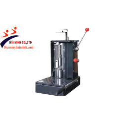 Máy đóng chứng từ DS-2700