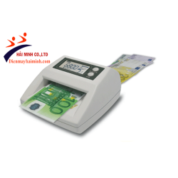 Máy kiểm tra ngoại tệ GLARY 500H