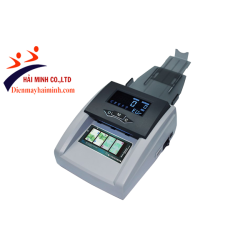 Máy kiểm tra ngoại tệ giả CASHTA FT-20