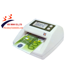 Máy kiểm tra ngoại tệ Oudis DL-220