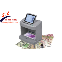 Máy kiểm tra tiền giả Oudis 109