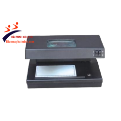 Máy soi tiền giả SILICON MC-181