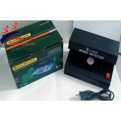 Máy soi tiền chứng từ OUDIS 118AB