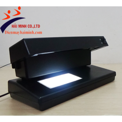 Máy soi tiền giả DL-107