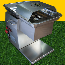 Máy thái thịt Hamiboss HR80