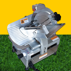Máy thái thịt Hamiboss MS300F