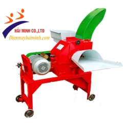 Máy băm nghiền đa năng HMB02