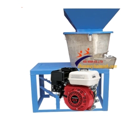 Máy xay đa năng chạy xăng HMX-01