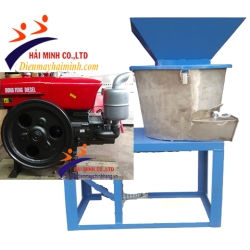 Máy xay đa năng chạy Diesel HMX-01