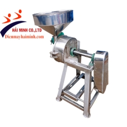 Máy nghiền bột nước Inox Yamafuji 100A