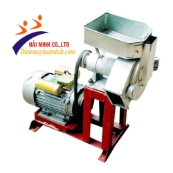 Máy nghiền bột mịn HMB03