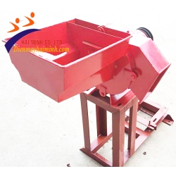 Máy nghiền bột mịn HMB02