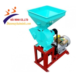 Máy nghiền bột siêu mịn HMB-01