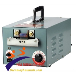 Máy cắt hàn mỏ gà tự động DQ-4