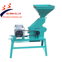 Máy nghiền gia đình buông thẳng HM800