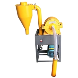 Máy nghiền thức ăn chăn nuôi HM23C