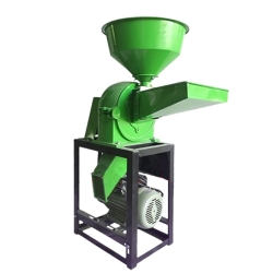 Máy nghiền thức ăn chăn nuôi HMFC-21 (Dao Nghiền)