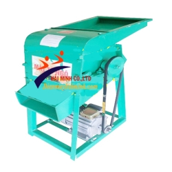 Máy tách hạt ngô HM001