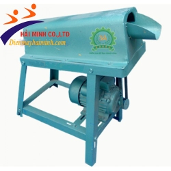 Máy tách hạt ngô Mini (loại 1 cửa nạp) NGỪNG KINH DOANH