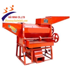 Máy tách hạt ngô không tự hành HMQ05