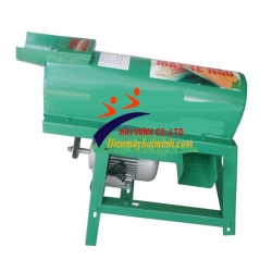 Máy tách hạt ngô Mini HM002
