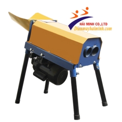 Máy tách hạt ngô 3A 750W