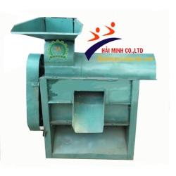 Máy bóc bẹ, tẽ hạt ngô 3A3K1-T3Q