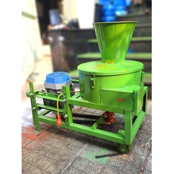 Máy băm chuối, cỏ, rau đa năng HMC 3500A