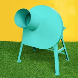 Máy băm chuối HM 1.5kW