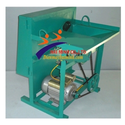 Máy Thái Cây Chuối HM01 (SP NGỪNG KINH DOANH)