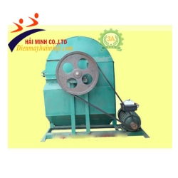 Máy thái cây chuối 3KW