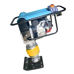 Máy đầm cóc chạy xăng HCR100 (HCD 100)