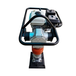 Máy đầm cóc Mikasa Hoshi 5,5Hp