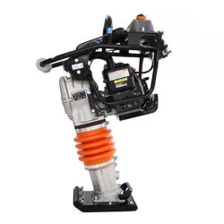 Máy đầm cóc Mikasa MT-55H