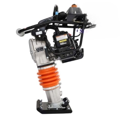 Máy đầm cóc Mikasa MT-77HRL