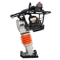 Máy đầm cóc Mikasa MT77HR