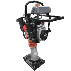 Máy đầm cóc Niki NK55