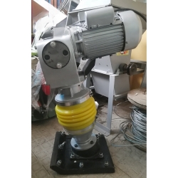 Máy đầm cóc Oshima DCD-80