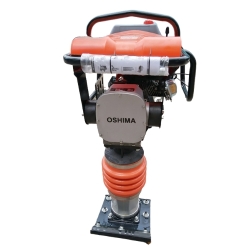Máy đầm cóc Oshima DCM-75