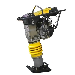 Máy đầm cóc REIMEI VRM80C