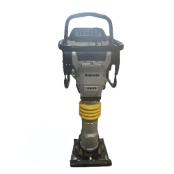 Máy đầm cóc Robin chạy xăng Rakuda RM55