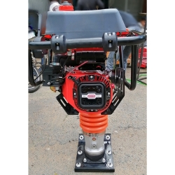 Máy đầm cóc Oshima DC-80 (6.5HP)