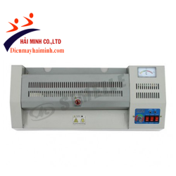 Máy ép plastic Laminator SM-320