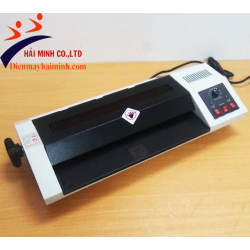 Máy ép Plastic Yamafuji XL-12 (A3)