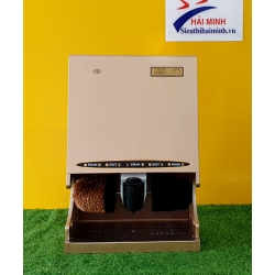 Máy đánh giày Hamiboss JCX-01