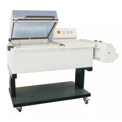 Máy co màng và cắt màng Yamafuji FM7060